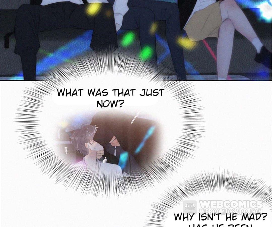 Counterattack Through Pregnancy (Official) - Chapter 246 manhwa