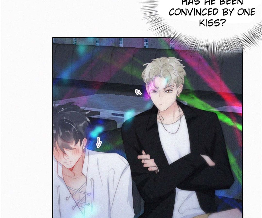 Counterattack Through Pregnancy (Official) - Chapter 246 manhwa