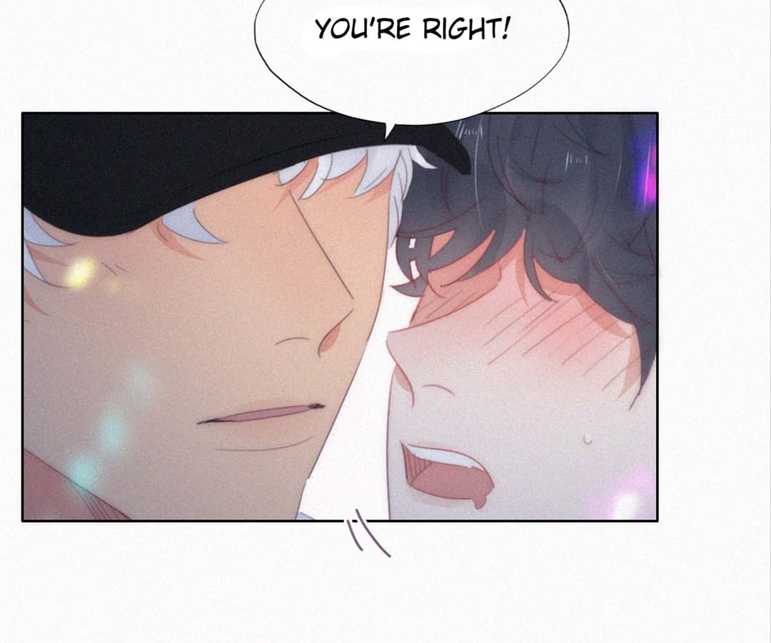 Counterattack Through Pregnancy (Official) - Chapter 246 manhwa