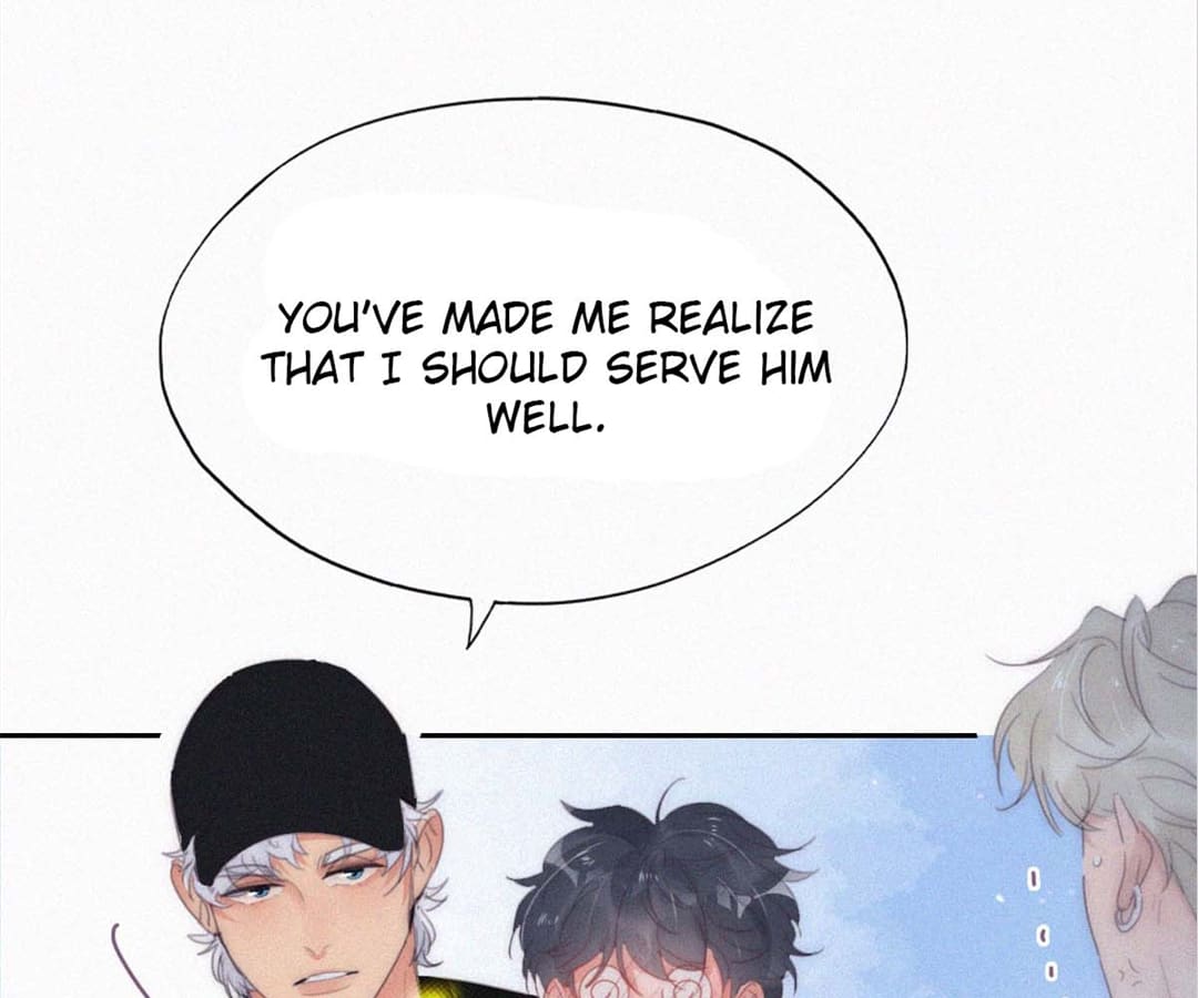 Counterattack Through Pregnancy (Official) - Chapter 246 manhwa