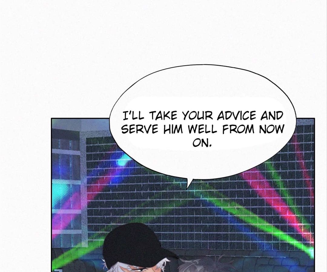 Counterattack Through Pregnancy (Official) - Chapter 246 manhwa