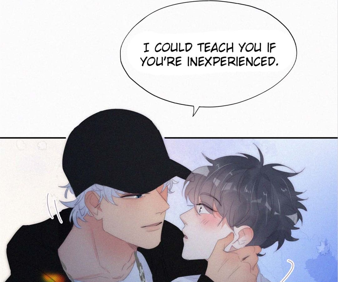 Counterattack Through Pregnancy (Official) - Chapter 246 manhwa