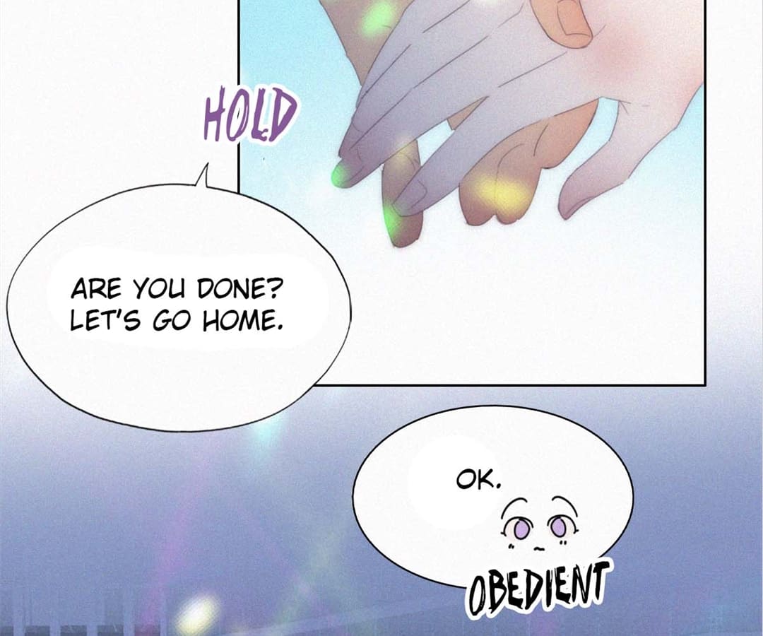 Counterattack Through Pregnancy (Official) - Chapter 246 manhwa