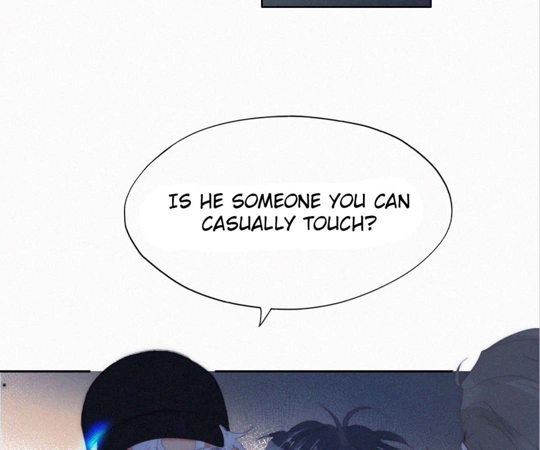 Counterattack Through Pregnancy (Official) - Chapter 246 manhwa
