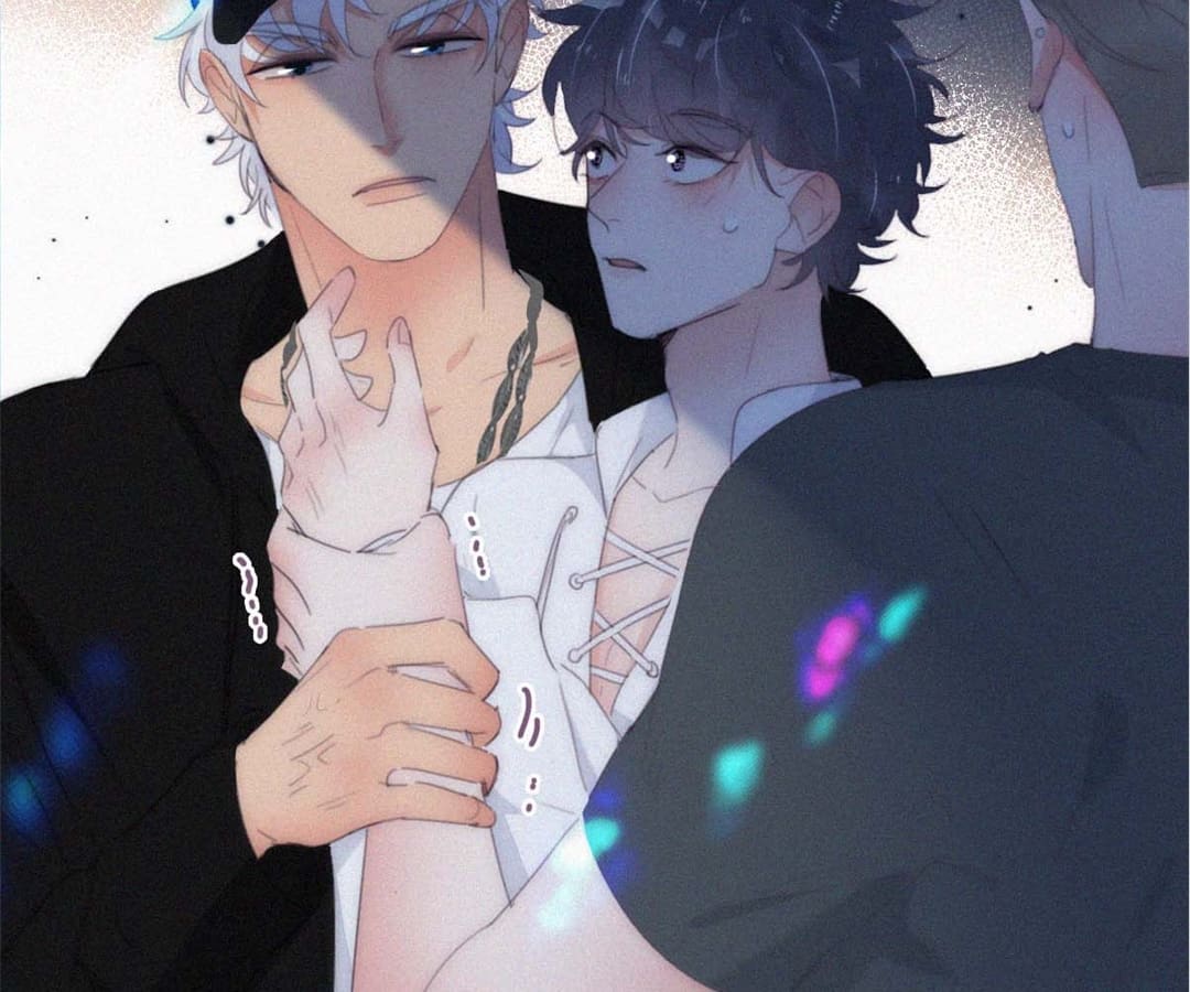 Counterattack Through Pregnancy (Official) - Chapter 246 manhwa