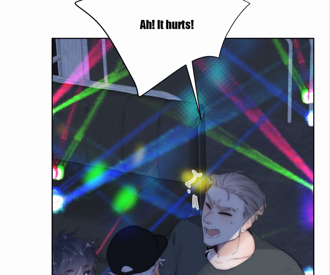 Counterattack Through Pregnancy (Official) - Chapter 247 manhwa