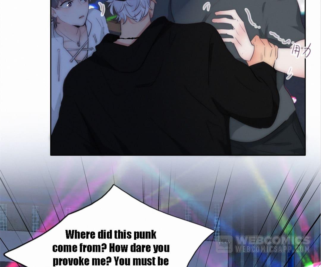 Counterattack Through Pregnancy (Official) - Chapter 247 manhwa
