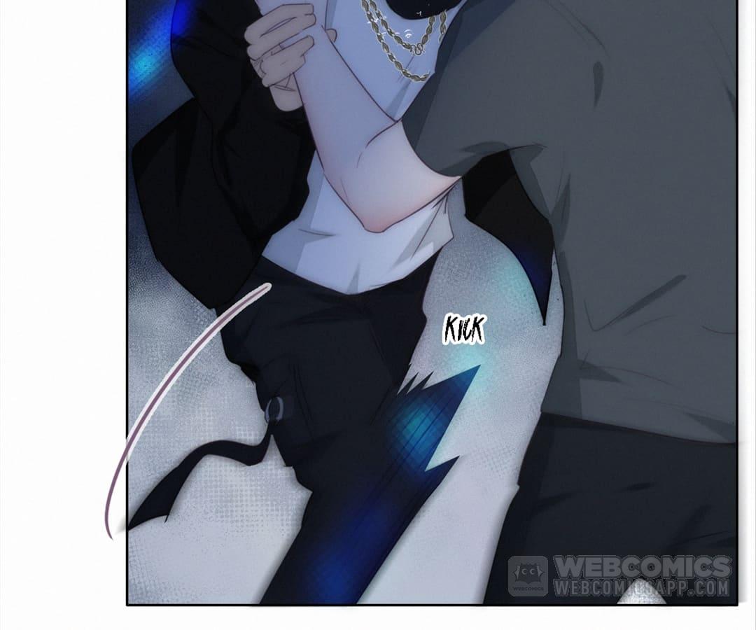 Counterattack Through Pregnancy (Official) - Chapter 247 manhwa
