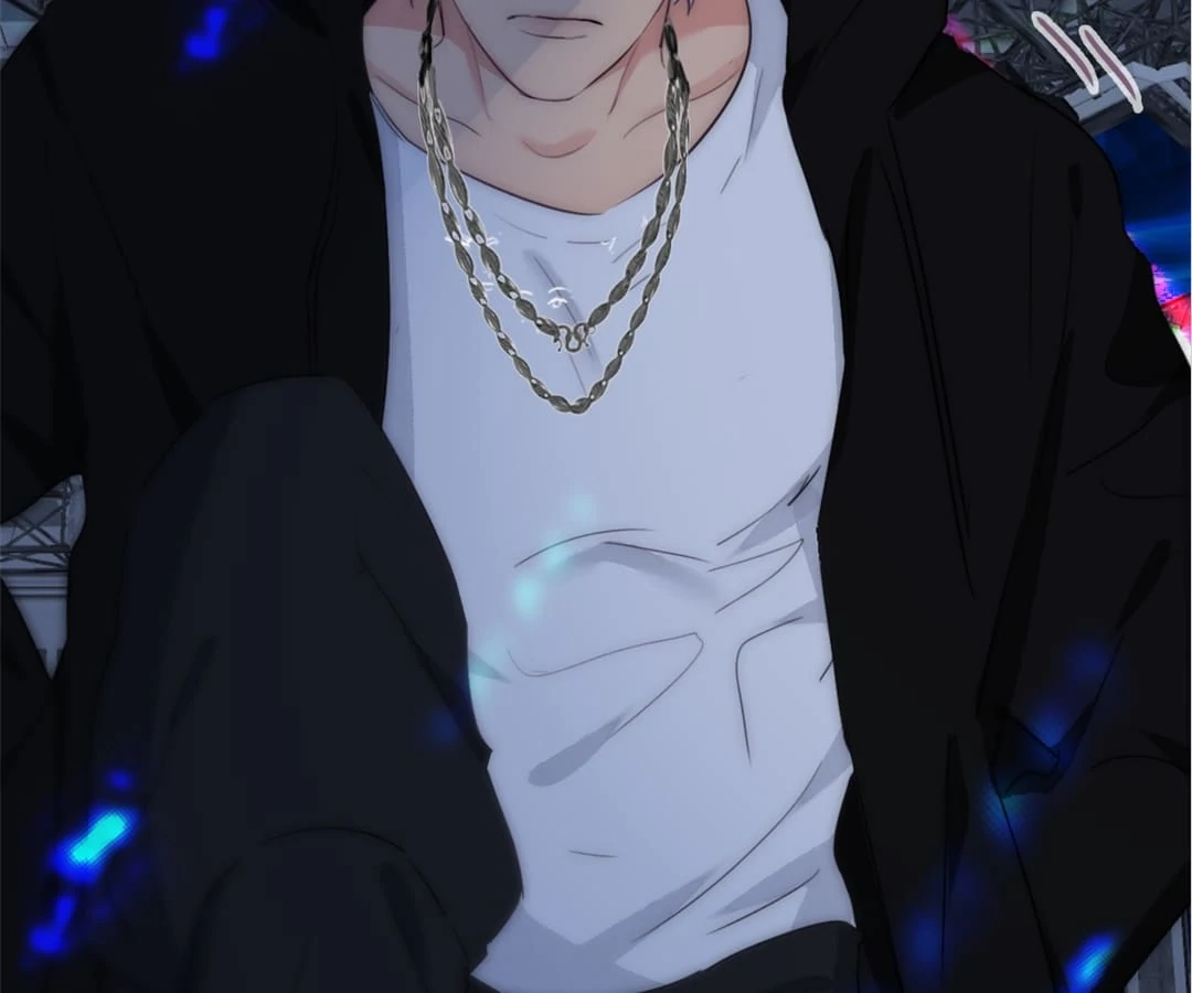 Counterattack Through Pregnancy (Official) - Chapter 247 manhwa
