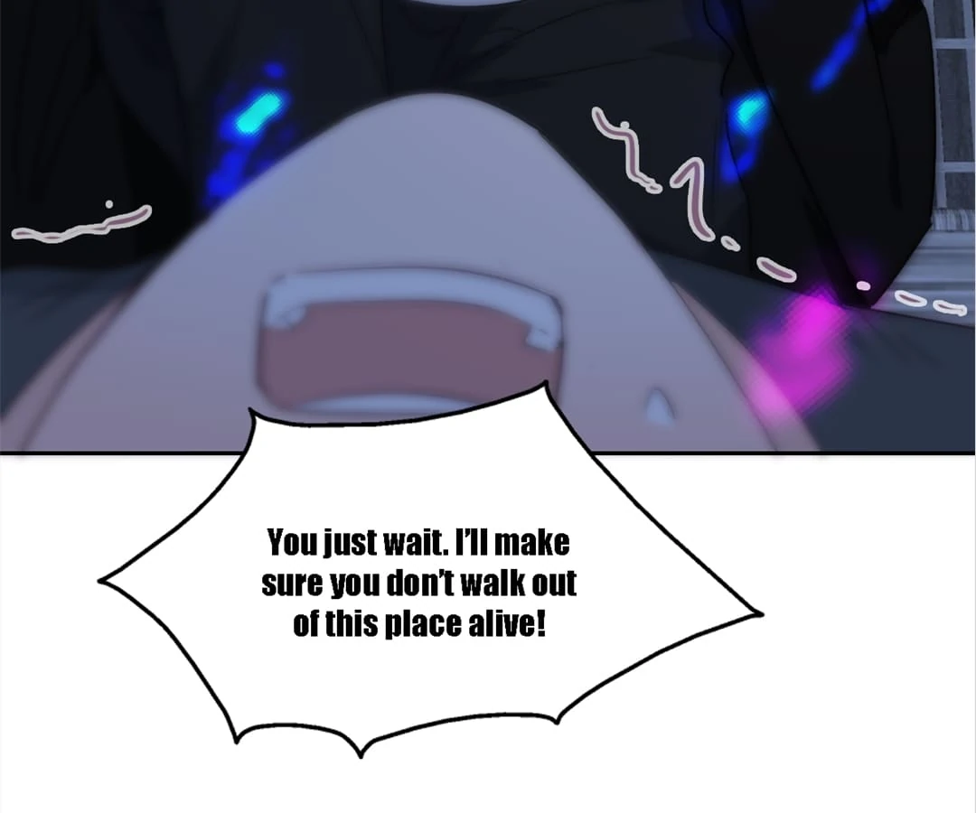 Counterattack Through Pregnancy (Official) - Chapter 247 manhwa