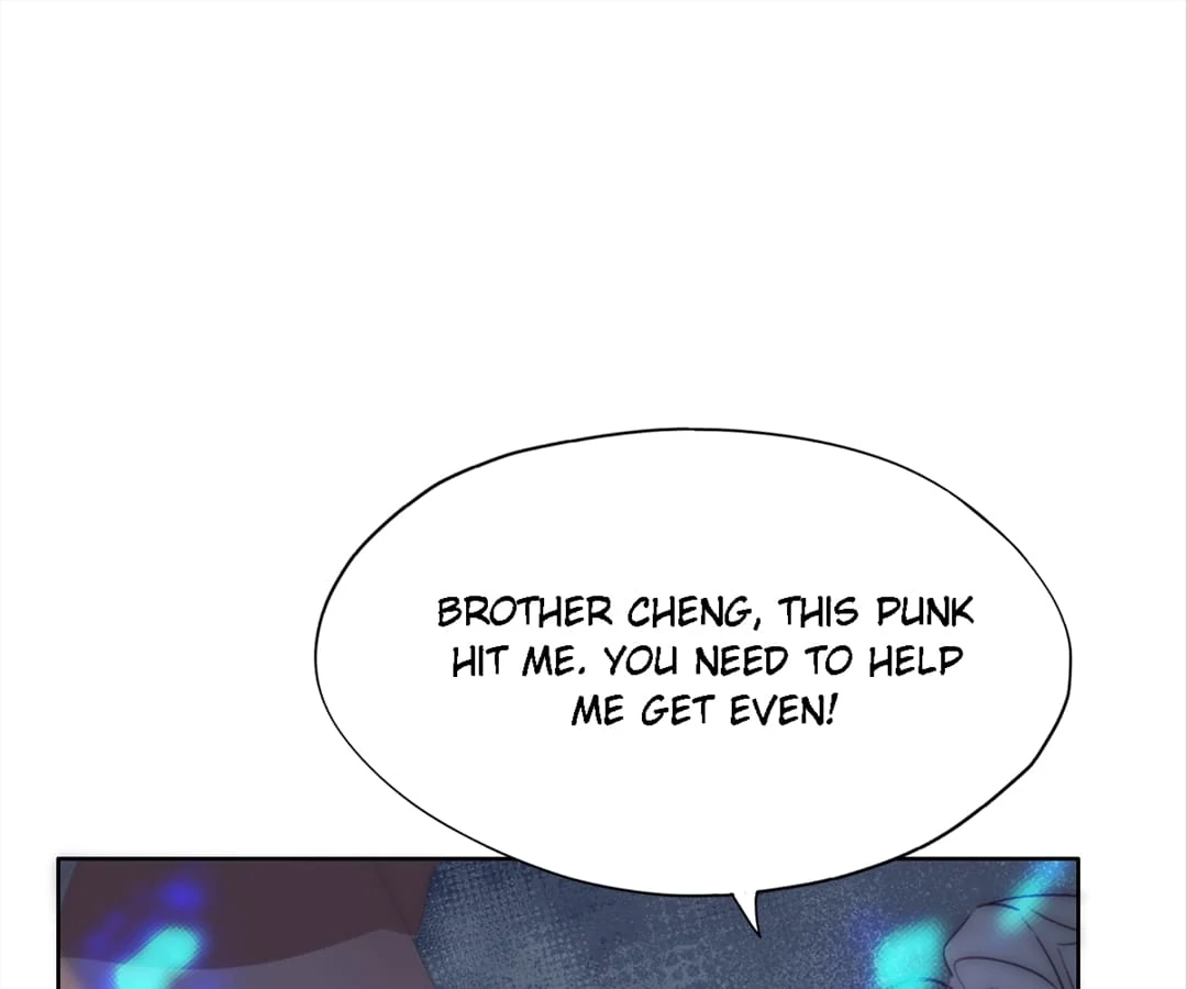 Counterattack Through Pregnancy (Official) - Chapter 247 manhwa