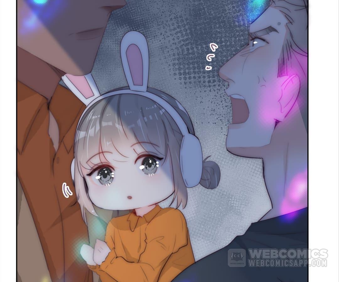 Counterattack Through Pregnancy (Official) - Chapter 247 manhwa
