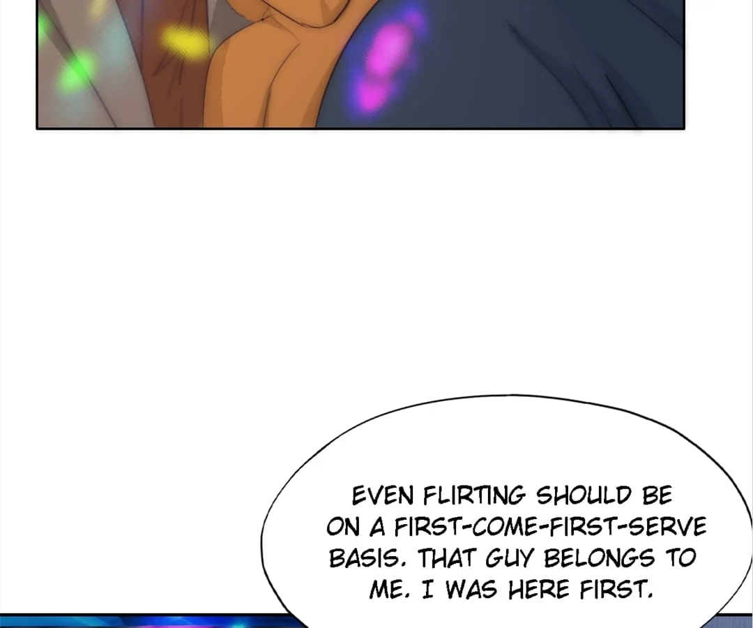 Counterattack Through Pregnancy (Official) - Chapter 247 manhwa