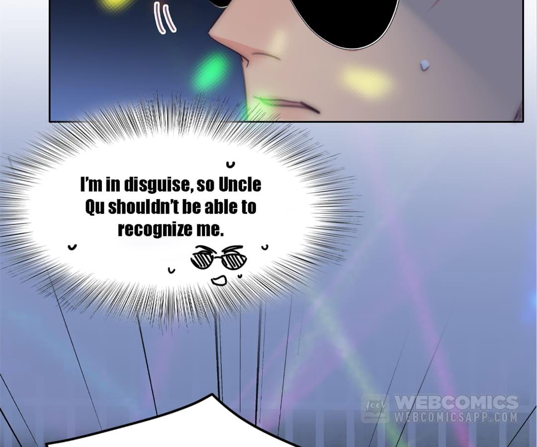 Counterattack Through Pregnancy (Official) - Chapter 247 manhwa