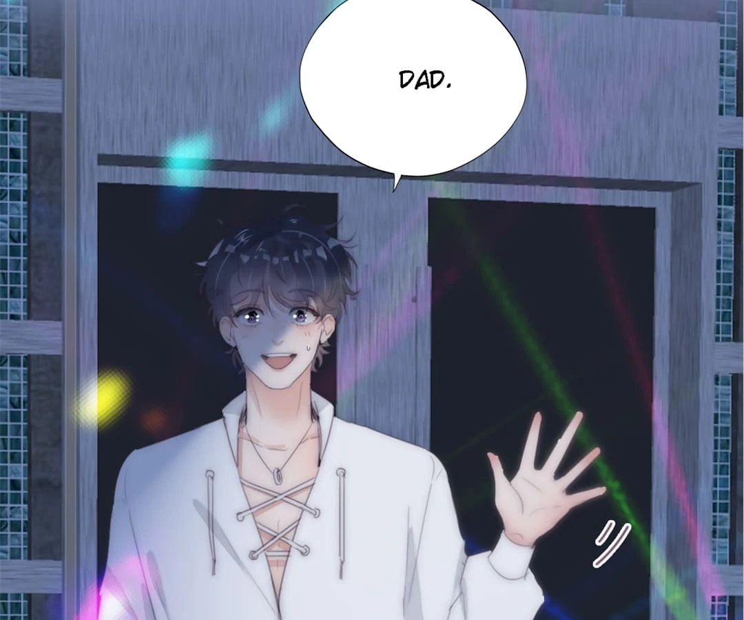 Counterattack Through Pregnancy (Official) - Chapter 247 manhwa