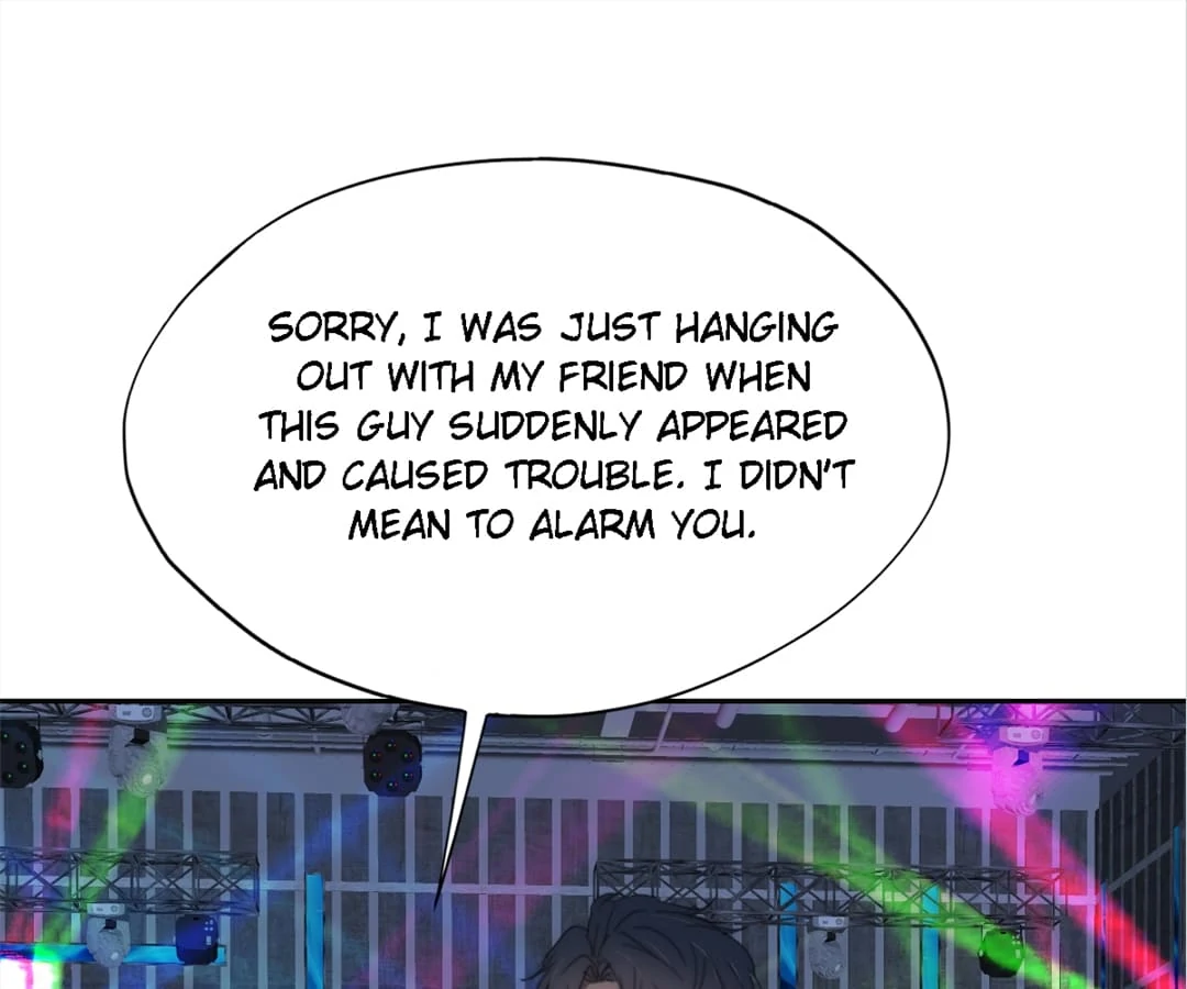 Counterattack Through Pregnancy (Official) - Chapter 247 manhwa