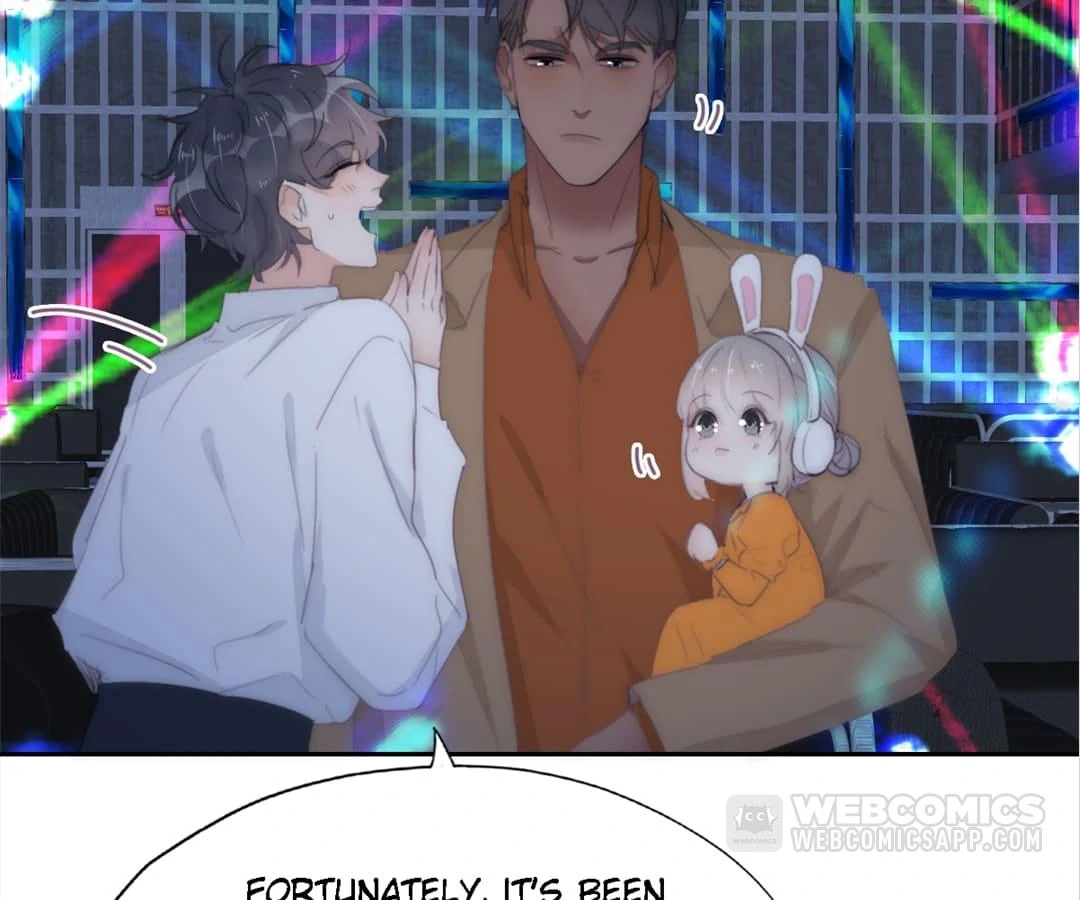 Counterattack Through Pregnancy (Official) - Chapter 247 manhwa