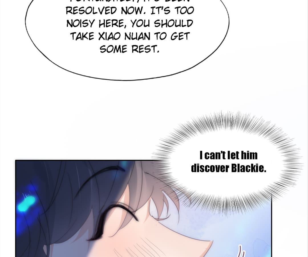 Counterattack Through Pregnancy (Official) - Chapter 247 manhwa