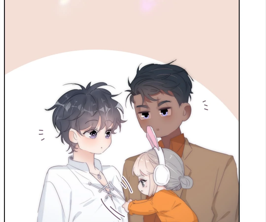 Counterattack Through Pregnancy (Official) - Chapter 247 manhwa