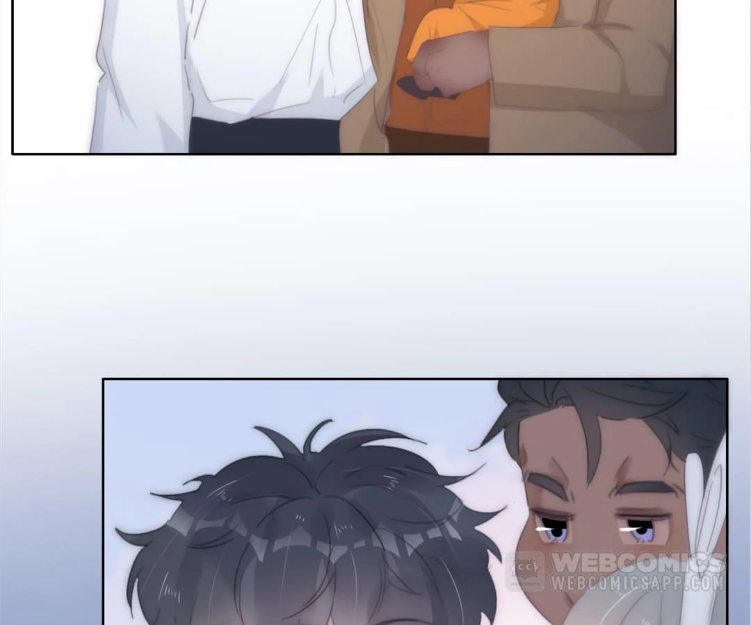 Counterattack Through Pregnancy (Official) - Chapter 247 manhwa
