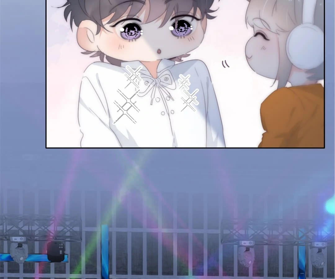 Counterattack Through Pregnancy (Official) - Chapter 247 manhwa