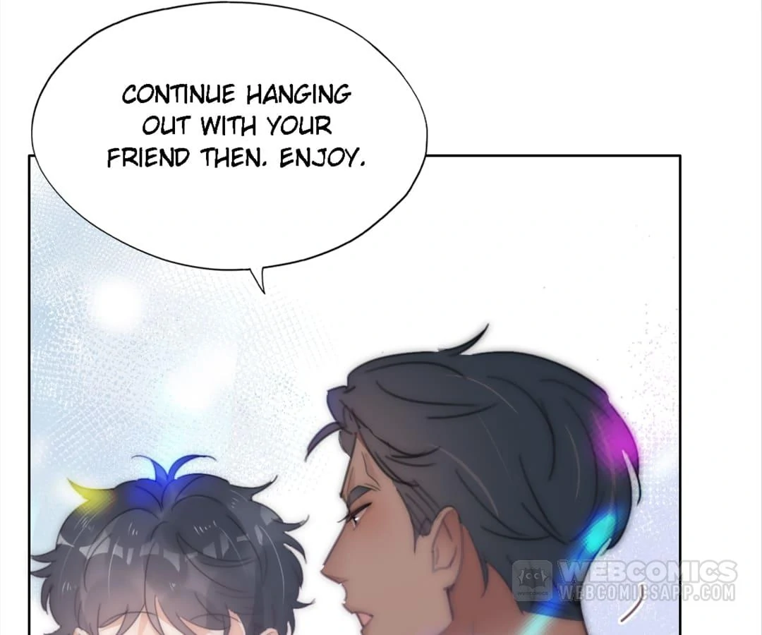 Counterattack Through Pregnancy (Official) - Chapter 247 manhwa