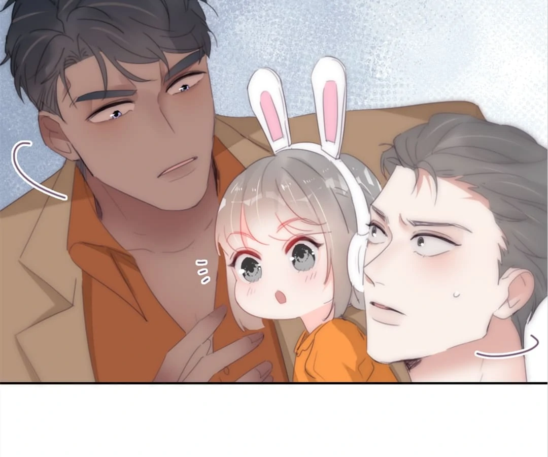 Counterattack Through Pregnancy (Official) - Chapter 247 manhwa