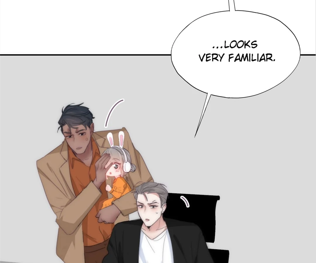 Counterattack Through Pregnancy (Official) - Chapter 248 manhwa