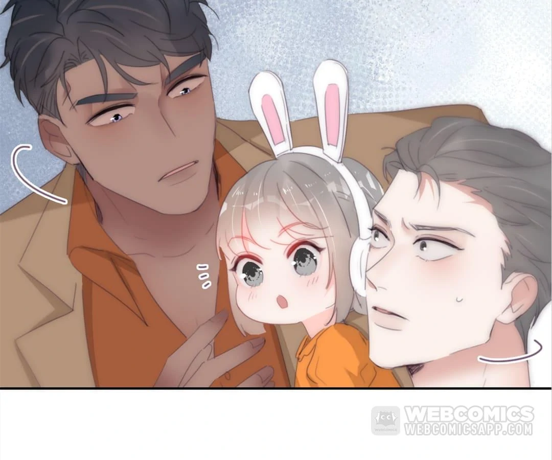 Counterattack Through Pregnancy (Official) - Chapter 248 manhwa