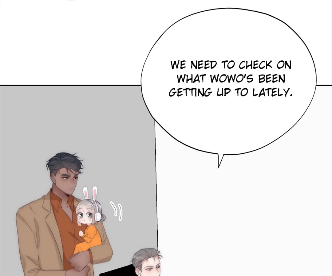 Counterattack Through Pregnancy (Official) - Chapter 248 manhwa