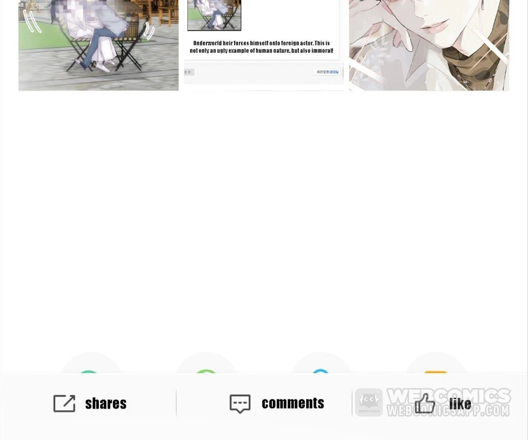 Counterattack Through Pregnancy (Official) - Chapter 248 manhwa