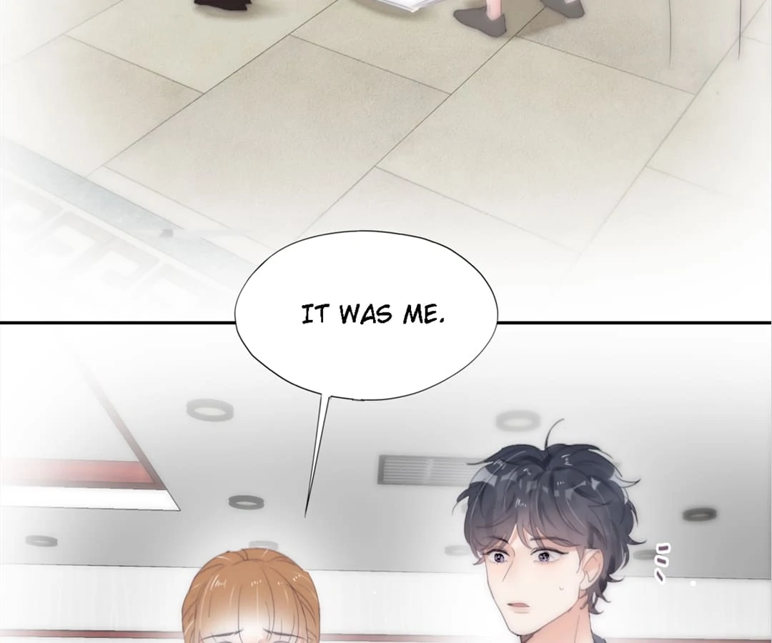 Counterattack Through Pregnancy (Official) - Chapter 248 manhwa