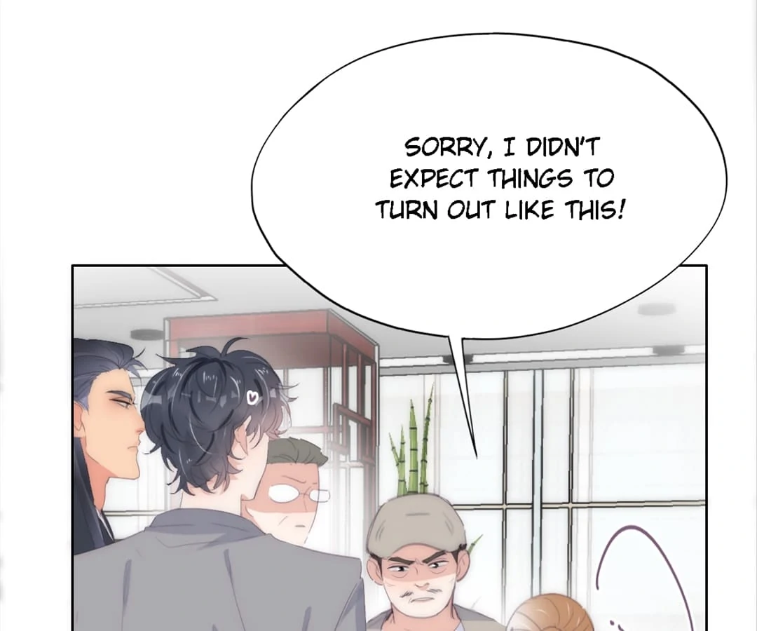 Counterattack Through Pregnancy (Official) - Chapter 248 manhwa