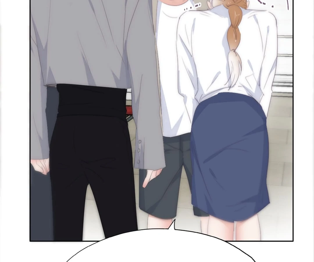 Counterattack Through Pregnancy (Official) - Chapter 248 manhwa