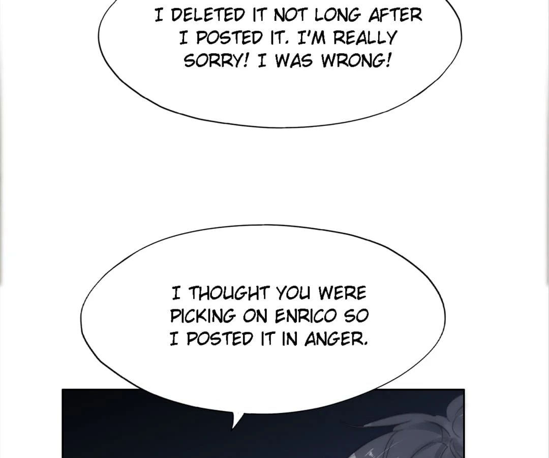 Counterattack Through Pregnancy (Official) - Chapter 248 manhwa