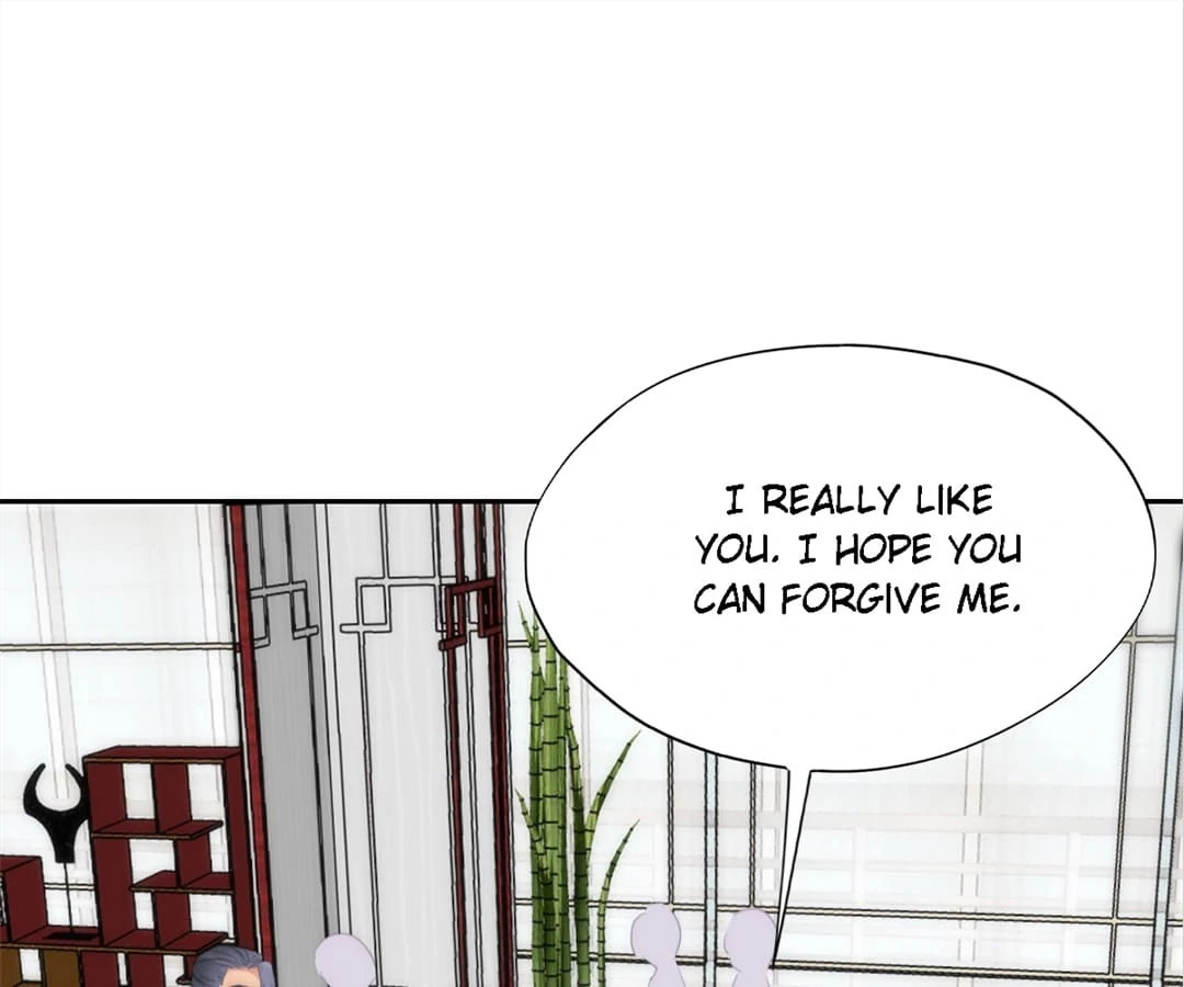 Counterattack Through Pregnancy (Official) - Chapter 248 manhwa