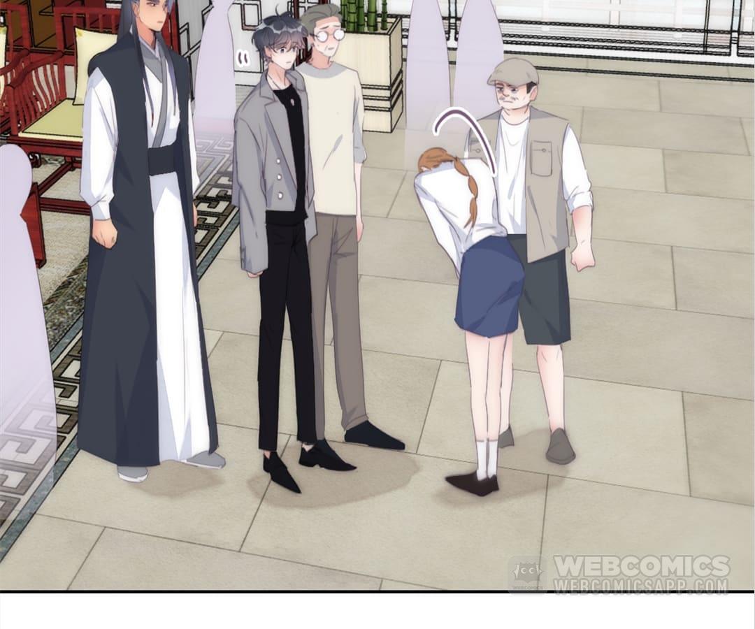 Counterattack Through Pregnancy (Official) - Chapter 248 manhwa