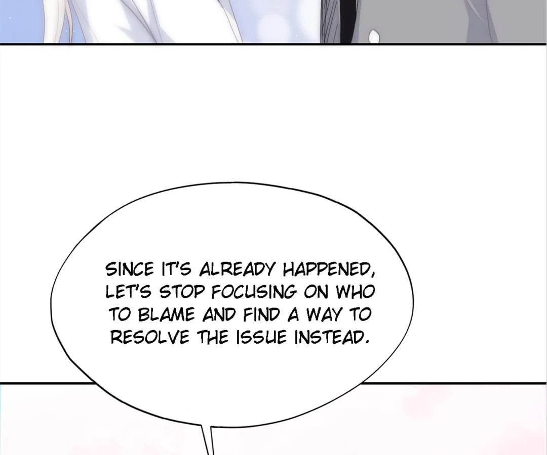 Counterattack Through Pregnancy (Official) - Chapter 248 manhwa
