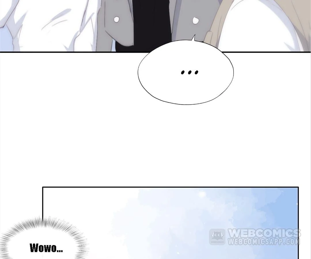 Counterattack Through Pregnancy (Official) - Chapter 248 manhwa