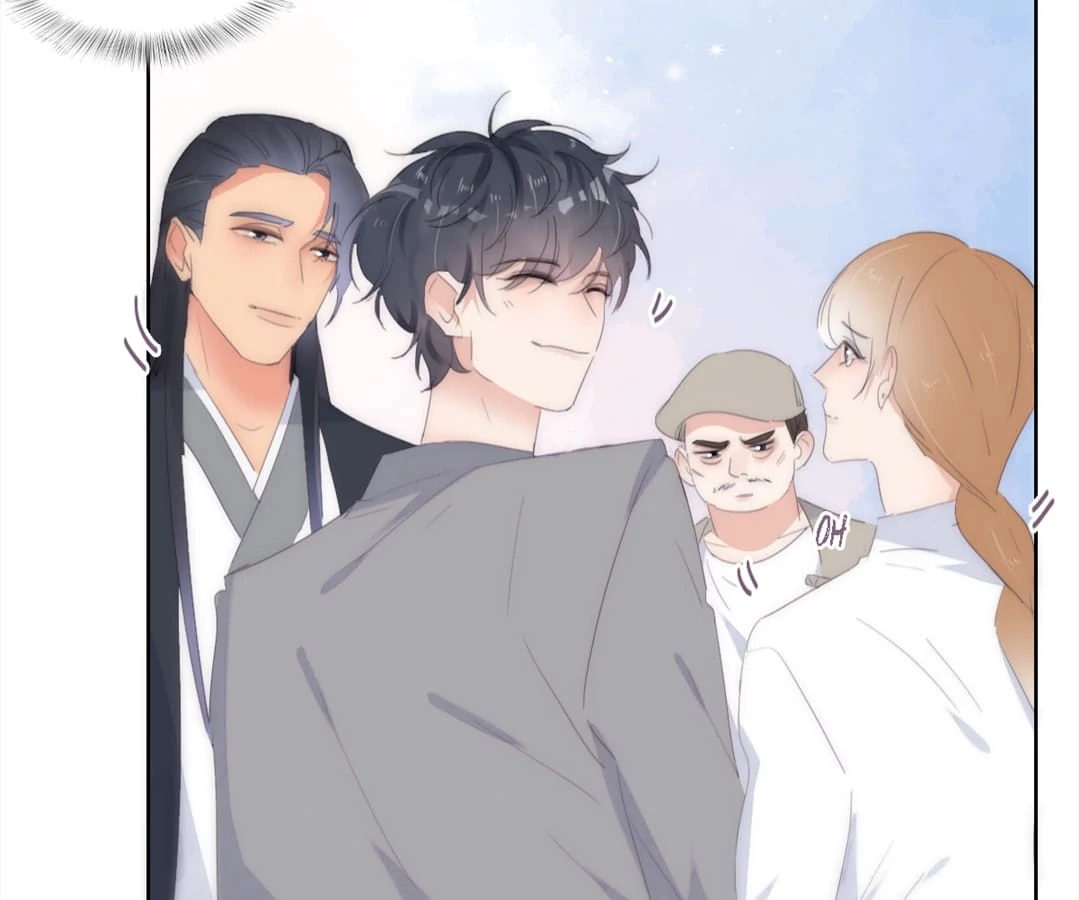 Counterattack Through Pregnancy (Official) - Chapter 248 manhwa
