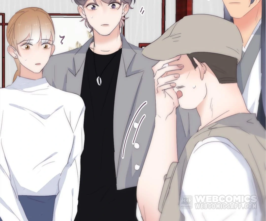 Counterattack Through Pregnancy (Official) - Chapter 248 manhwa