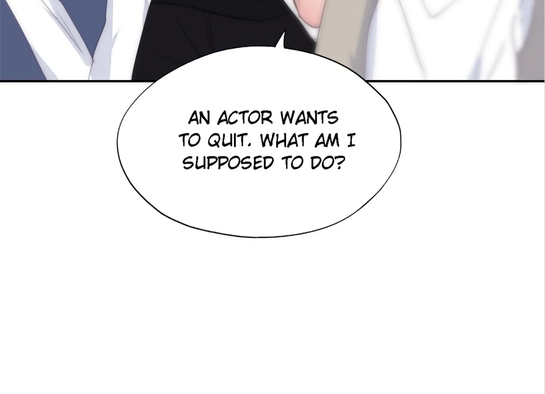 Counterattack Through Pregnancy (Official) - Chapter 248 manhwa