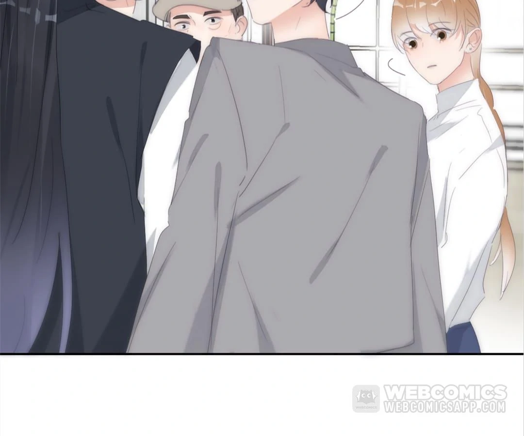 Counterattack Through Pregnancy (Official) - Chapter 248 manhwa