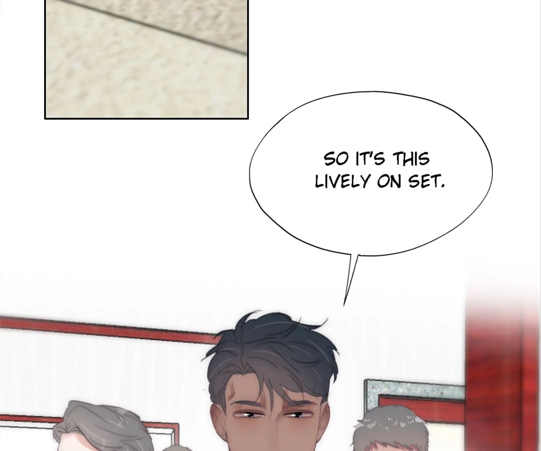 Counterattack Through Pregnancy (Official) - Chapter 248 manhwa