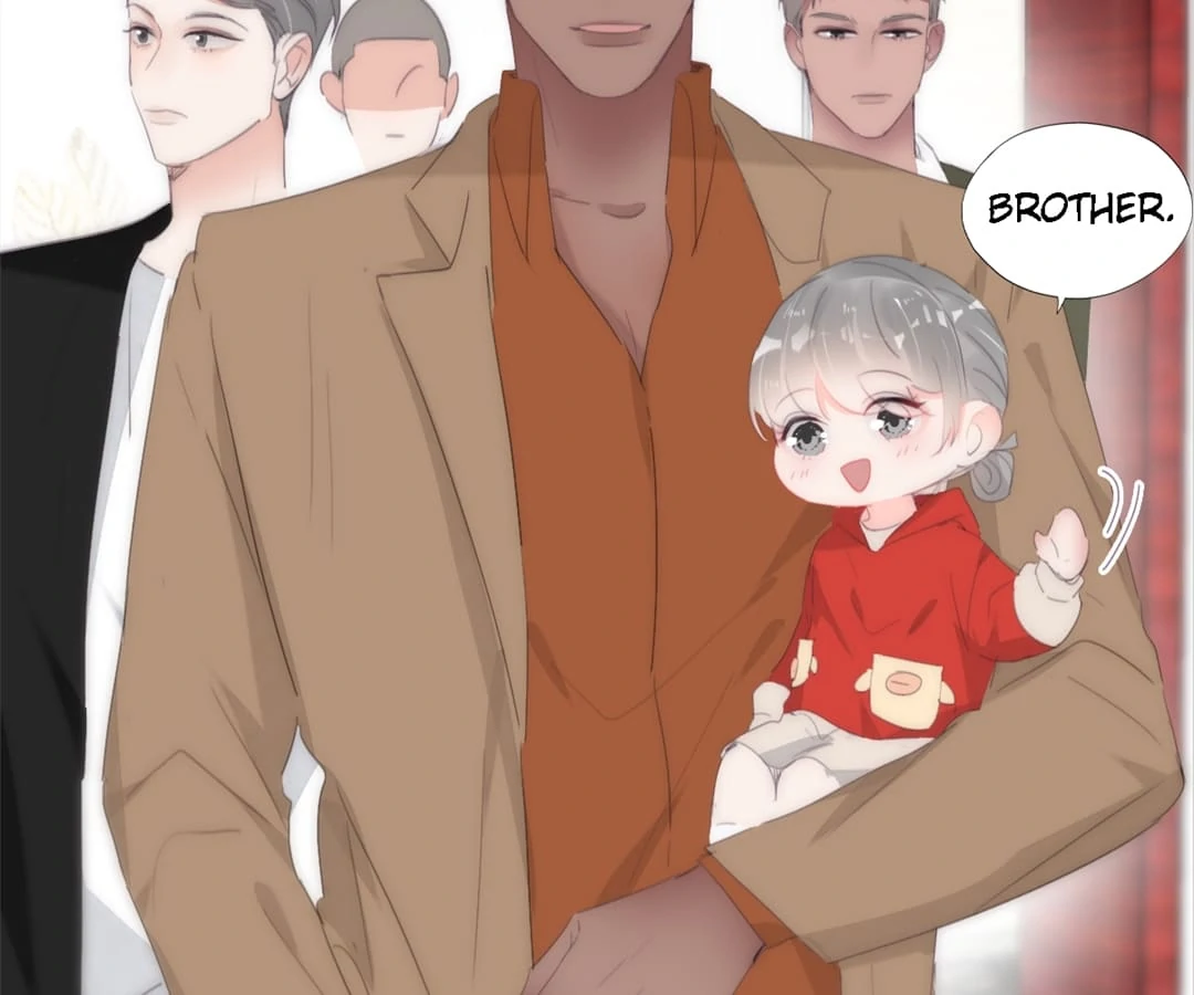 Counterattack Through Pregnancy (Official) - Chapter 248 manhwa