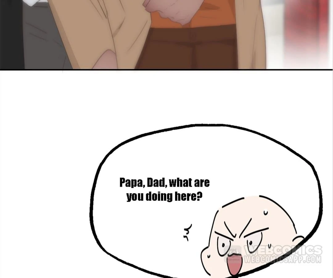 Counterattack Through Pregnancy (Official) - Chapter 248 manhwa