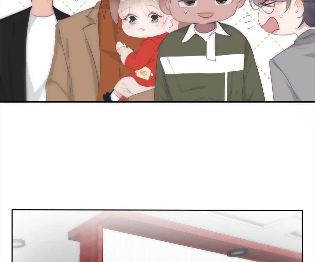 Counterattack Through Pregnancy (Official) - Chapter 248 manhwa