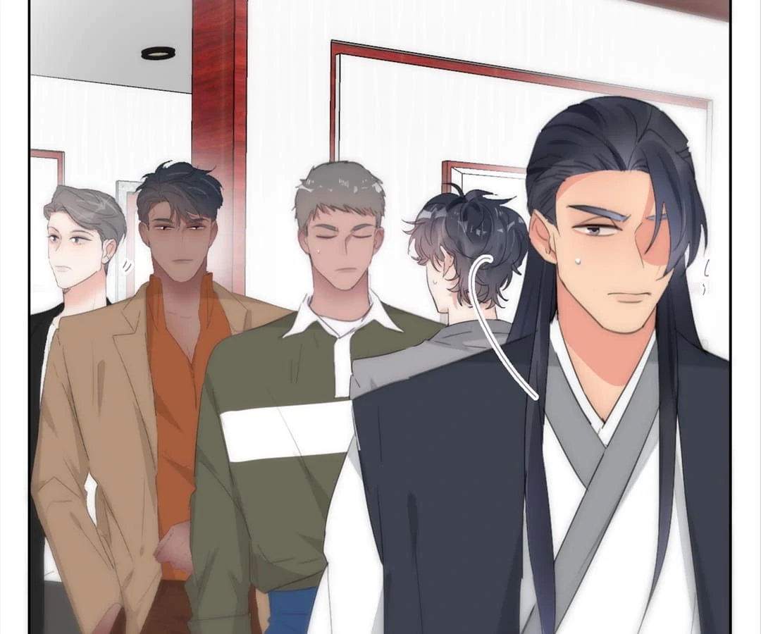 Counterattack Through Pregnancy (Official) - Chapter 248 manhwa
