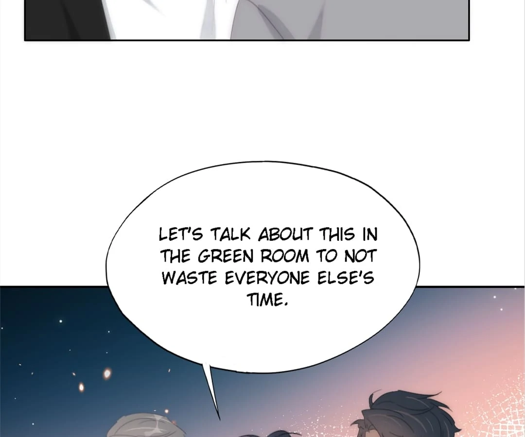 Counterattack Through Pregnancy (Official) - Chapter 248 manhwa