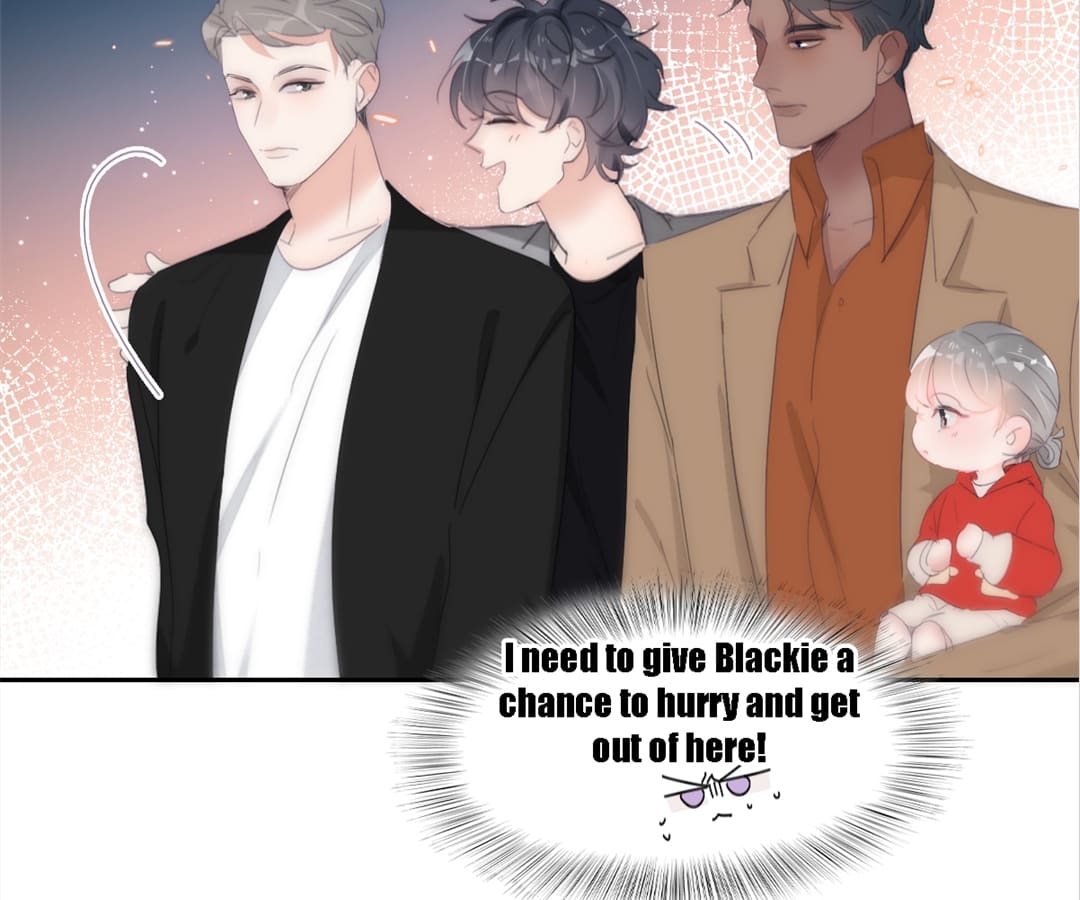 Counterattack Through Pregnancy (Official) - Chapter 248 manhwa
